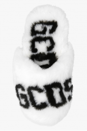 GCDS Slides with logo