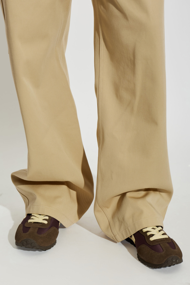 Veja ‘GT NYLON’ sports shoes