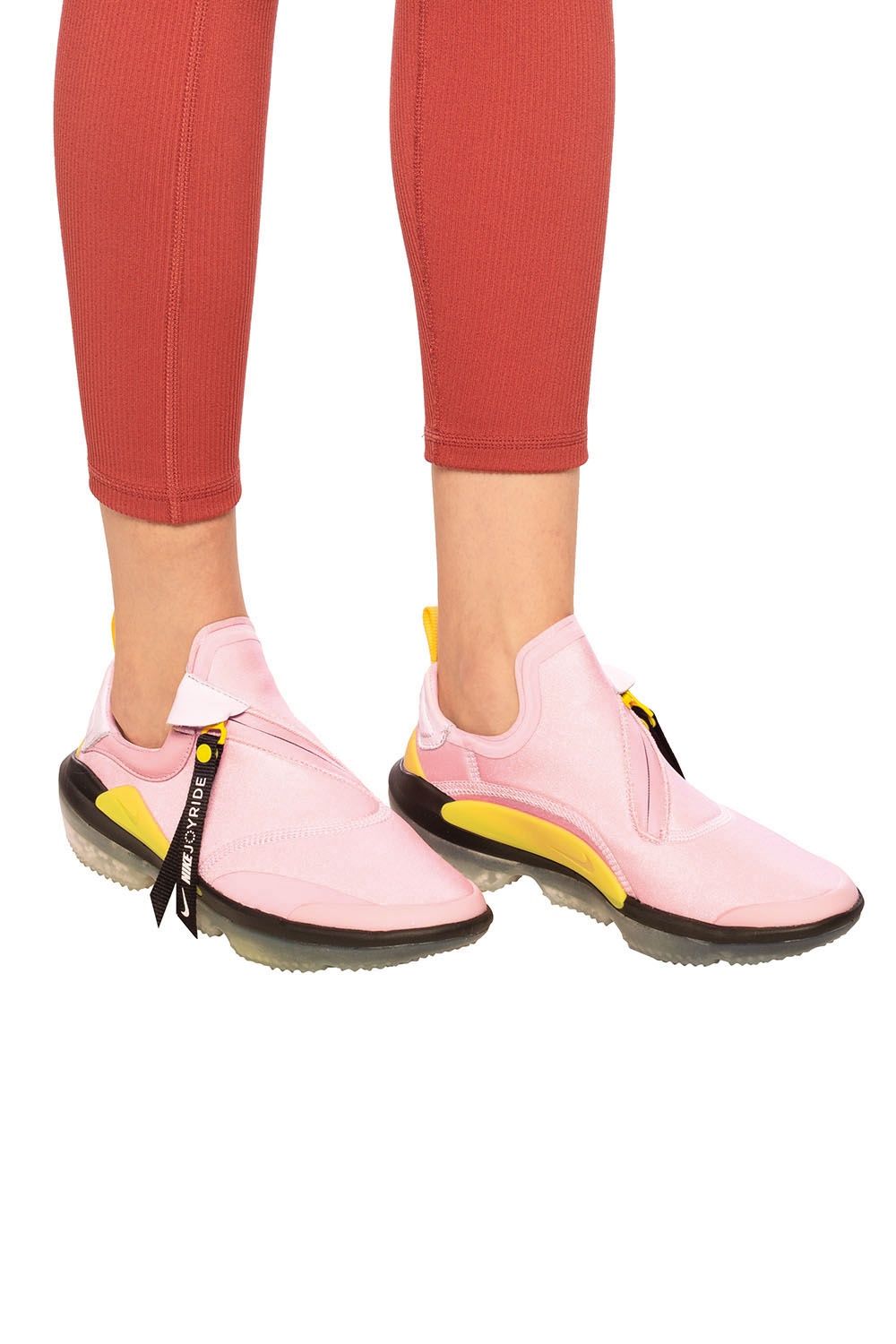 financiën Afdaling extreem Pink 'Joyride Optik' sneakers Nike - Vitkac GB