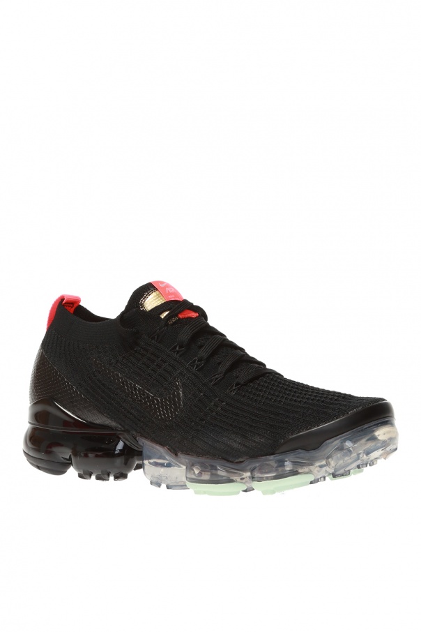 Nike Air VaporMax Flyknit 3 W r.385 Allegro shoes