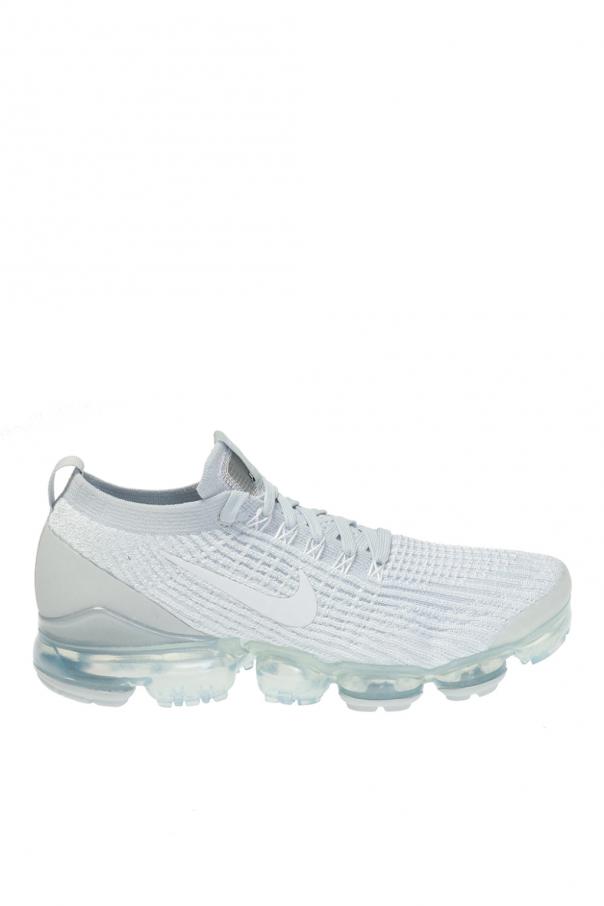 Buy Nike Men s Air Vapormax Flyknit 3 Running Shoes 7 at