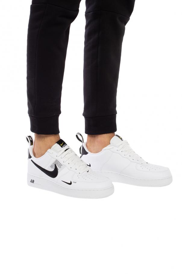 air force 1 utility outfit
