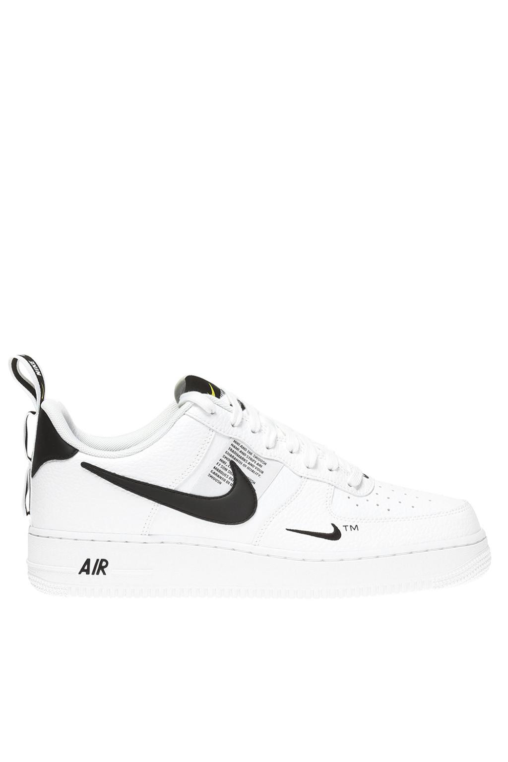 Nike 'Air Force 1 '07 LV8 Utility' sneakers, Men's Shoes