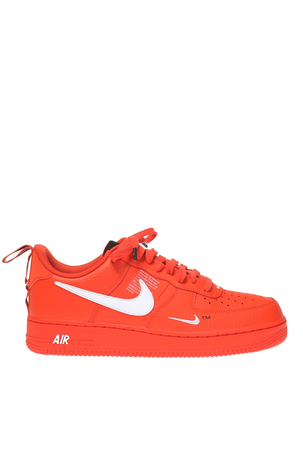 Air Force 1 '07 LV8 Utility' sneakers 