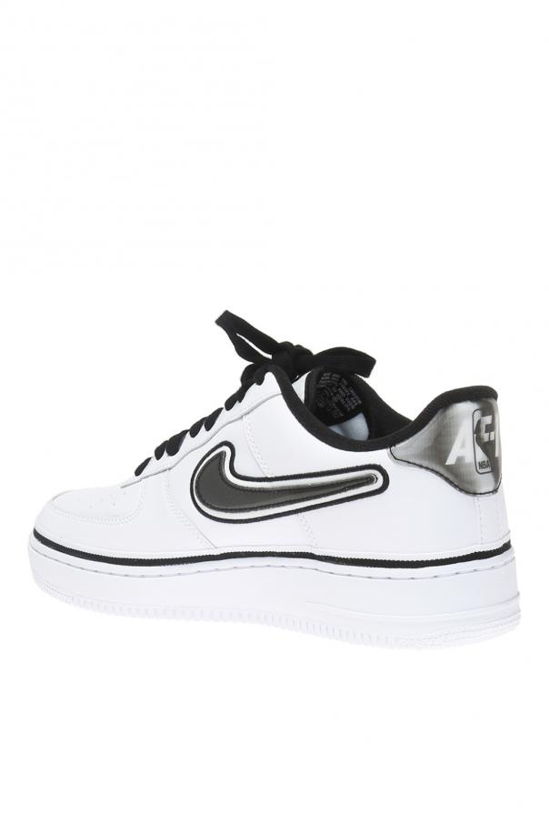 Nike Air Force 1 '07 LV8 Sport White/Black - AJ7748-100