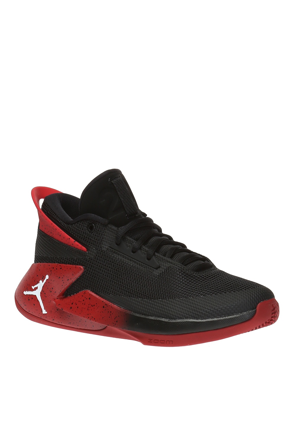 Black 'Jordan Fly Lockdown' Nike - Vitkac France