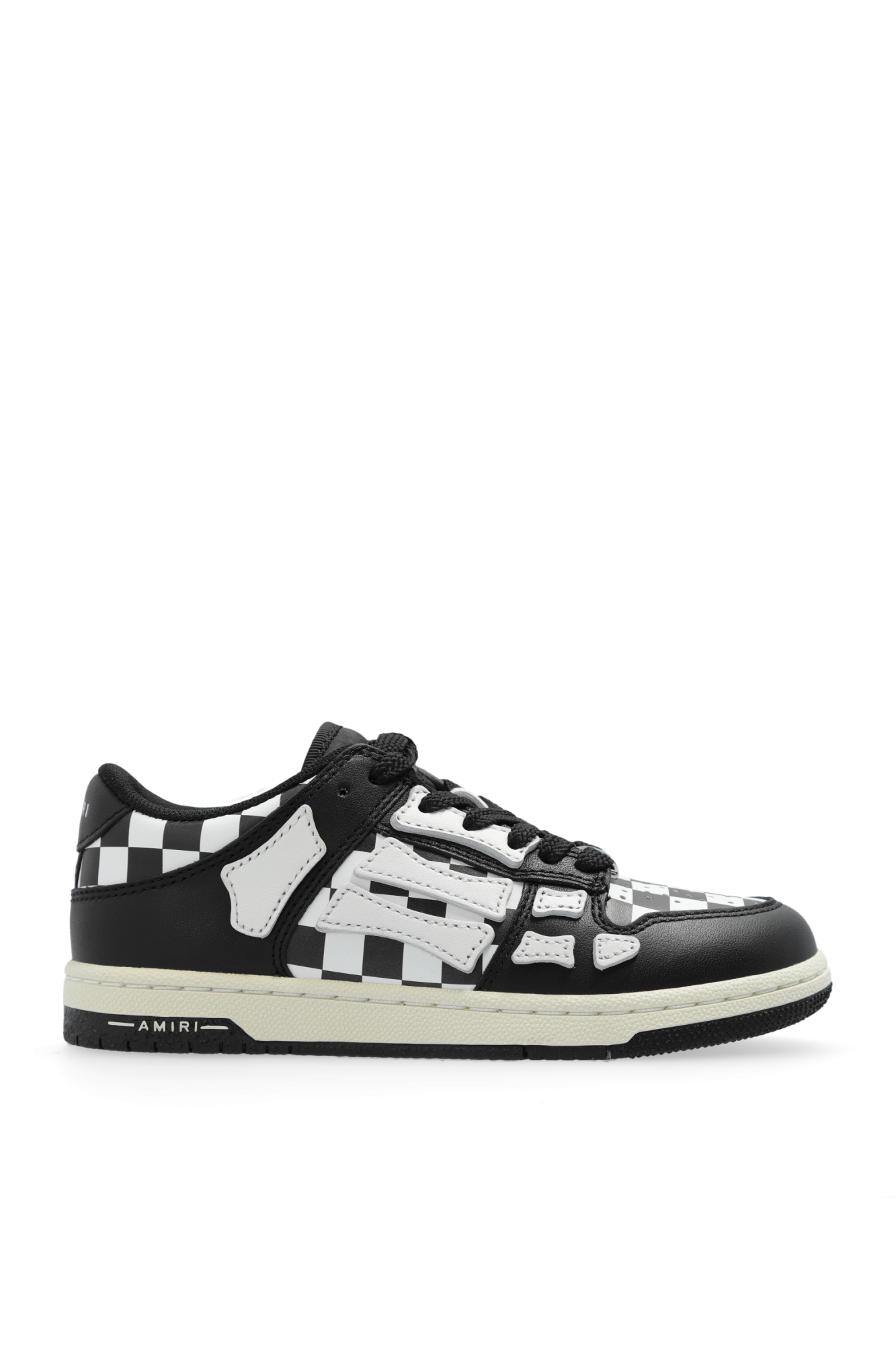 Amiri Kids Skel Top Low sneakers