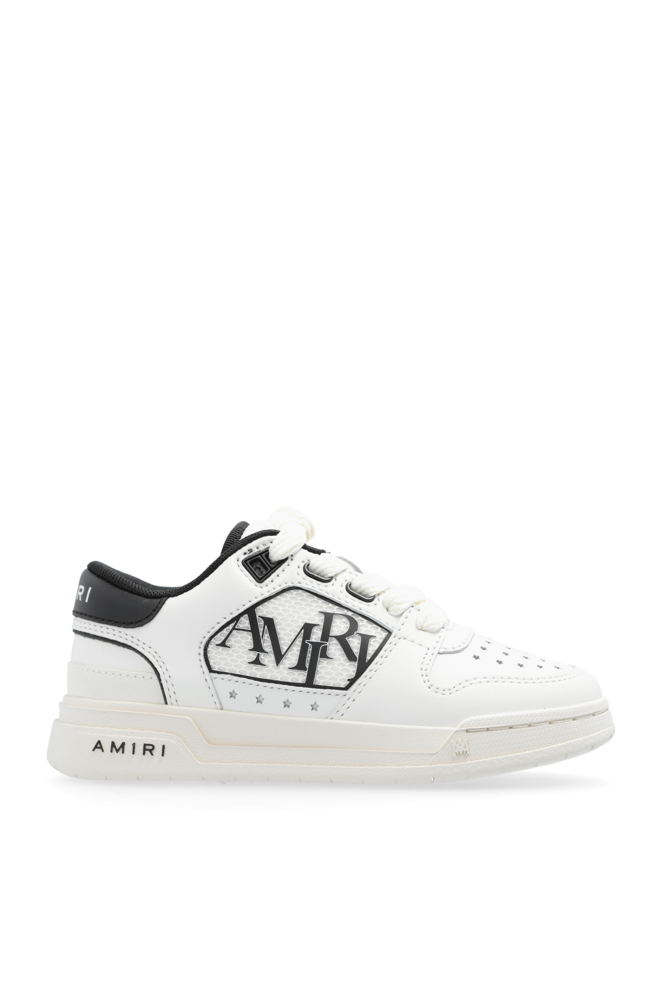 Amiri Kids Classic sports shoes