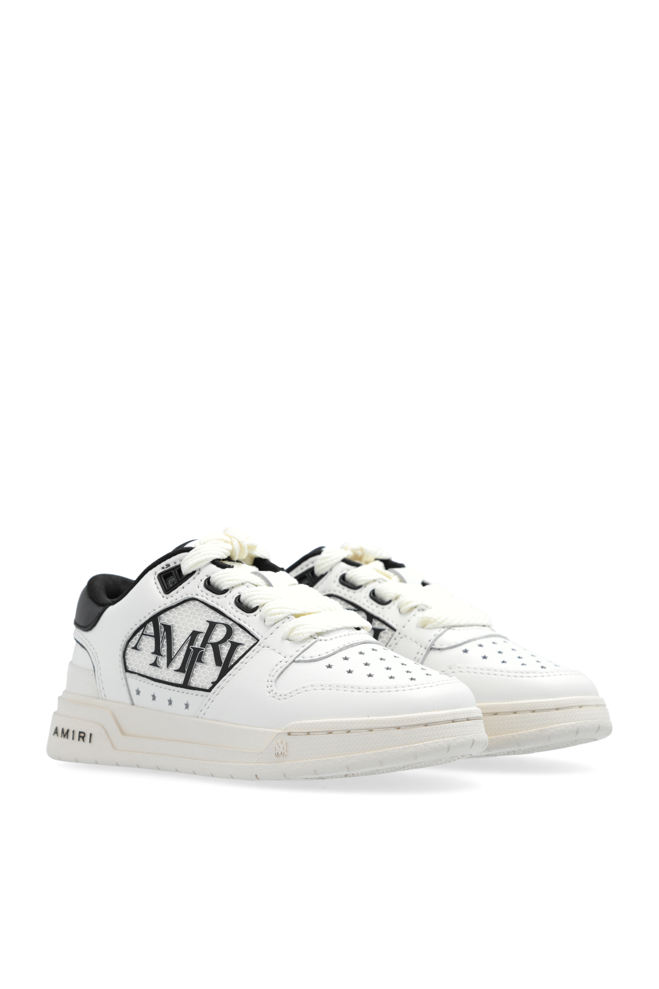 Amiri Kids Classic sports shoes