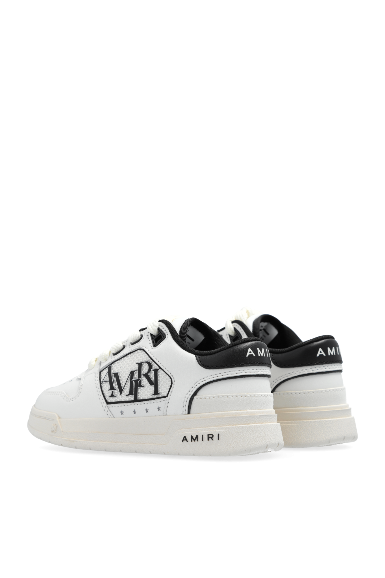 Amiri Kids Classic sports shoes