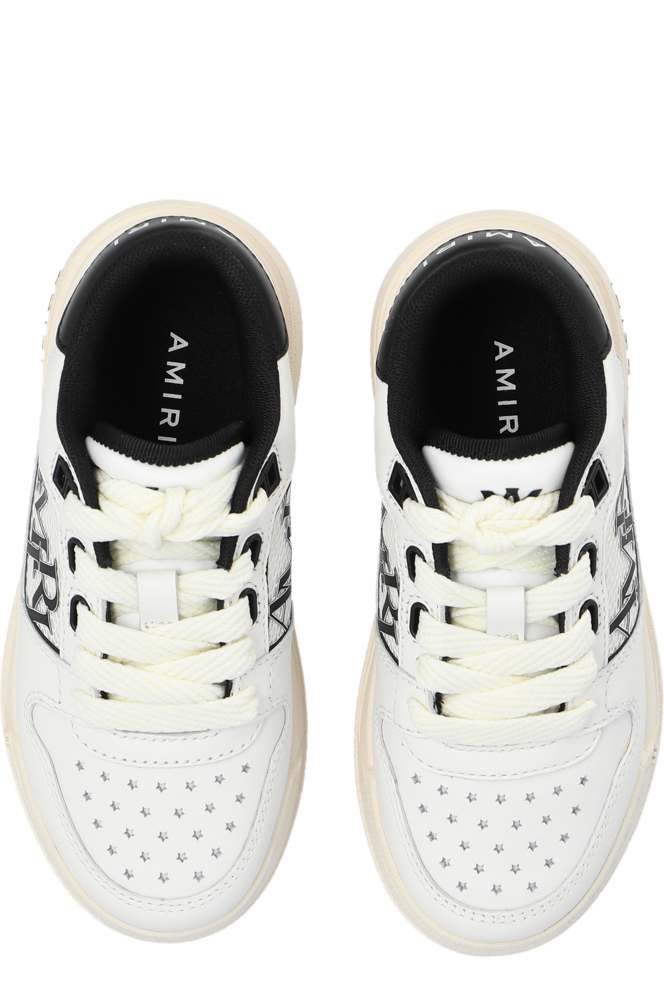 Amiri Kids Classic sports shoes