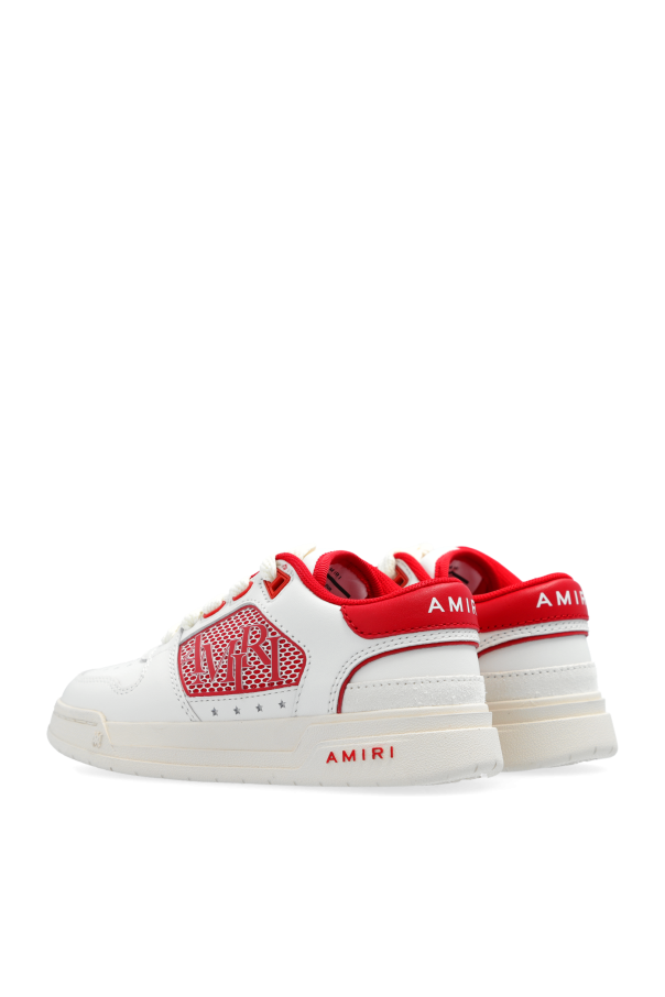 Amiri Kids Classic sports shoes