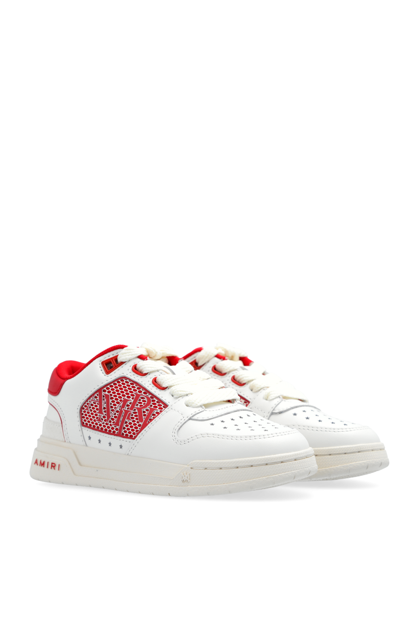 Amiri Kids Classic sports shoes