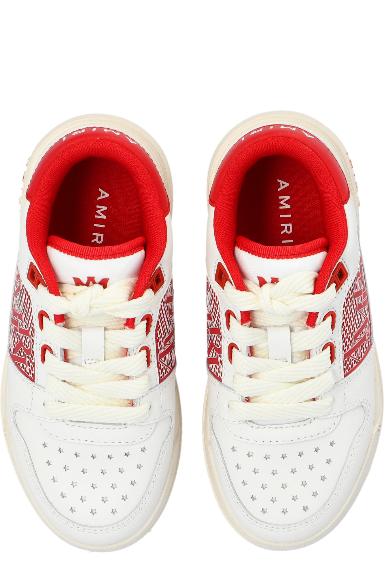 Amiri Kids Classic sports shoes