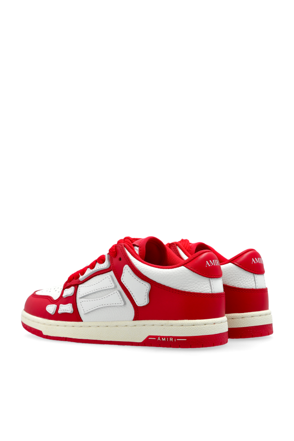 Amiri Kids Sneakers Skel Top Low