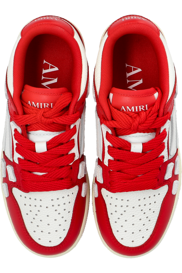 Amiri Kids Sneakers Skel Top Low