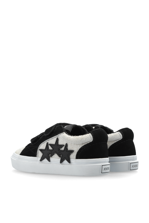 Amiri Kids Sport shoes Sunset Skate Low