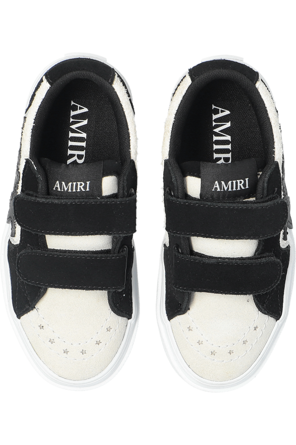 Amiri Kids Sport shoes Sunset Skate Low