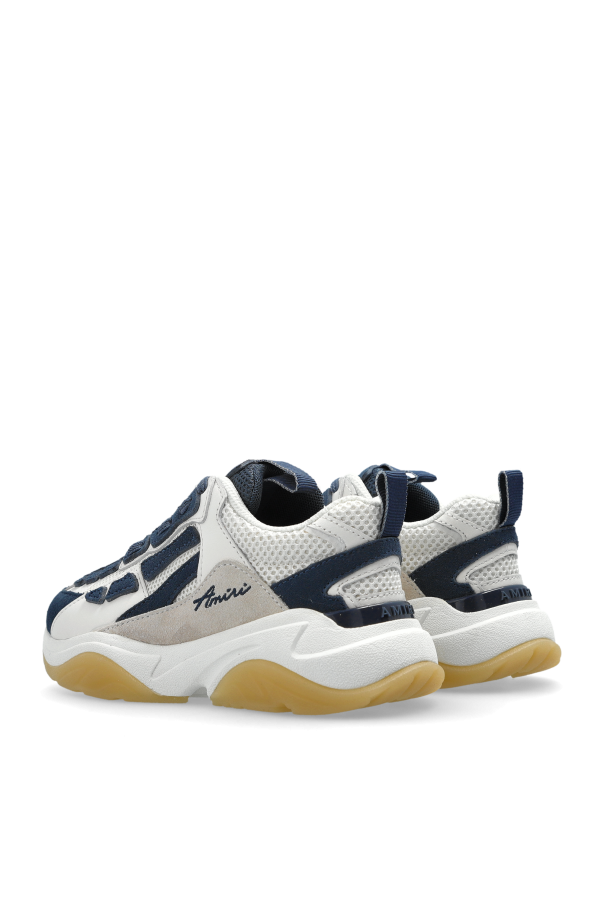 Amiri Kids Buty sportowe