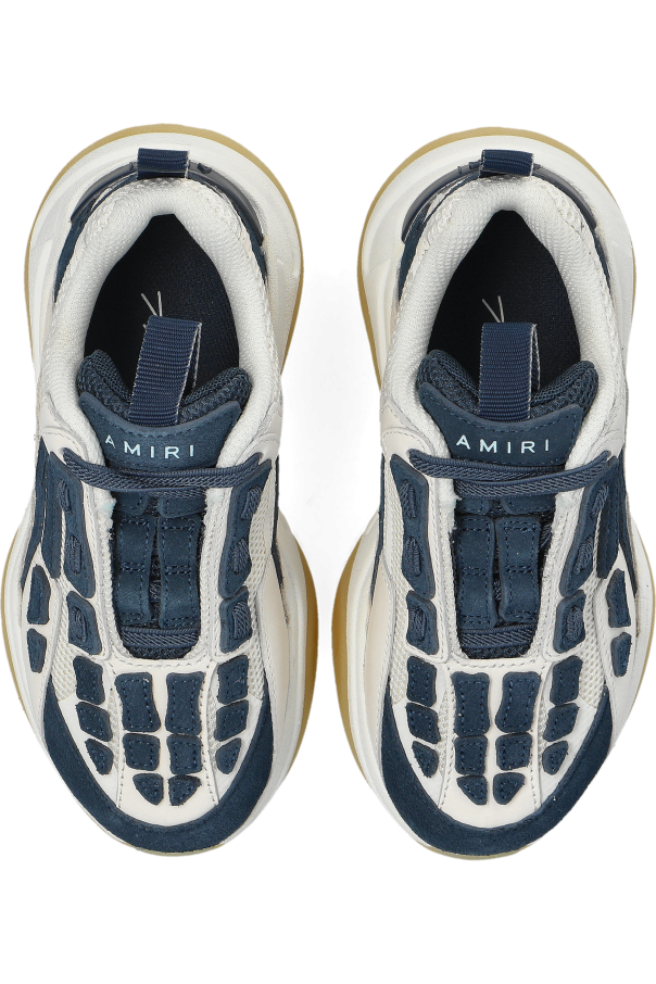 Amiri Kids Buty sportowe