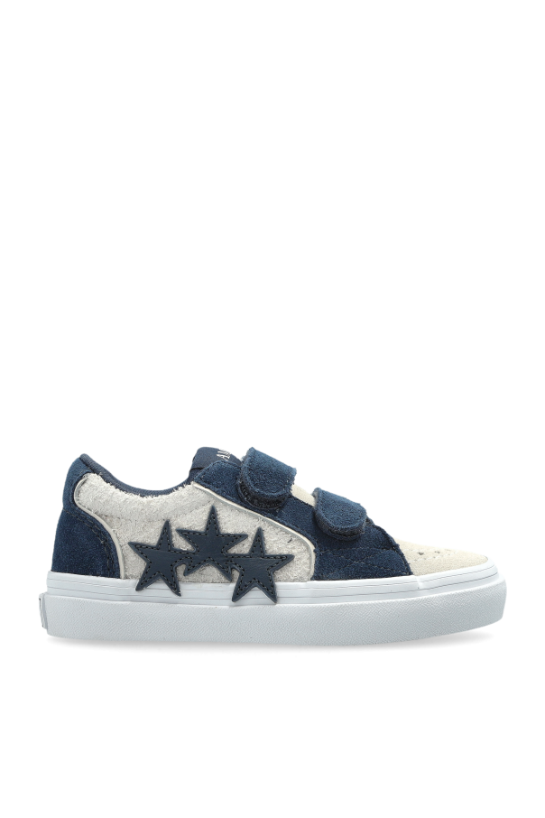 Amiri Kids "Sunset Skate Low" sports shoes