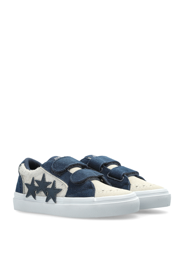 Amiri Kids "Sunset Skate Low" sports shoes