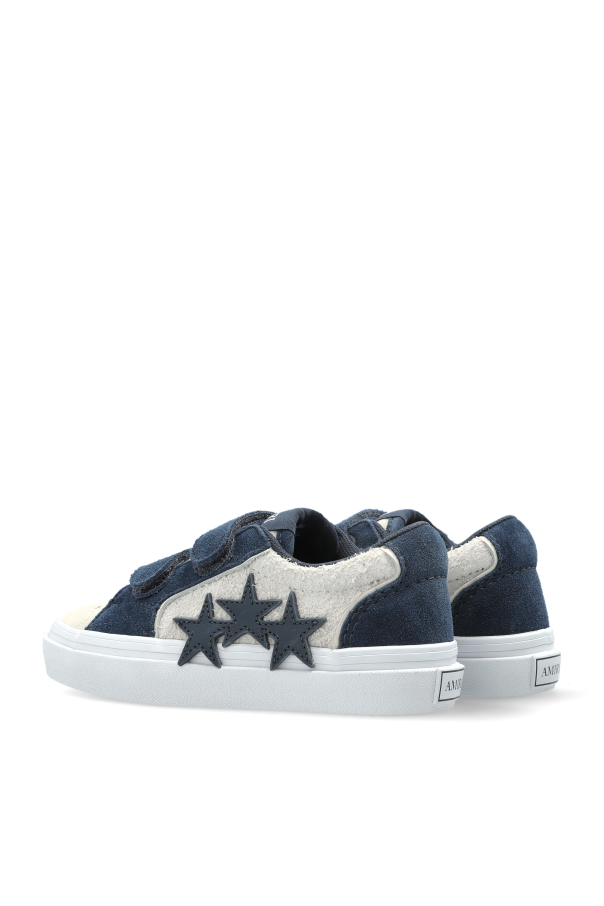 Amiri Kids "Sunset Skate Low" sports shoes