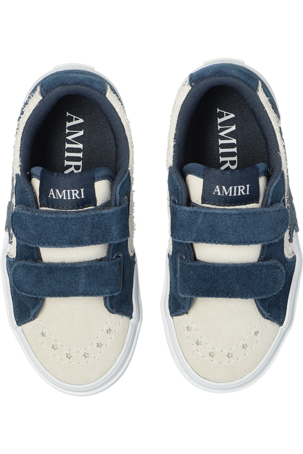 Amiri Kids "Sunset Skate Low" sports shoes