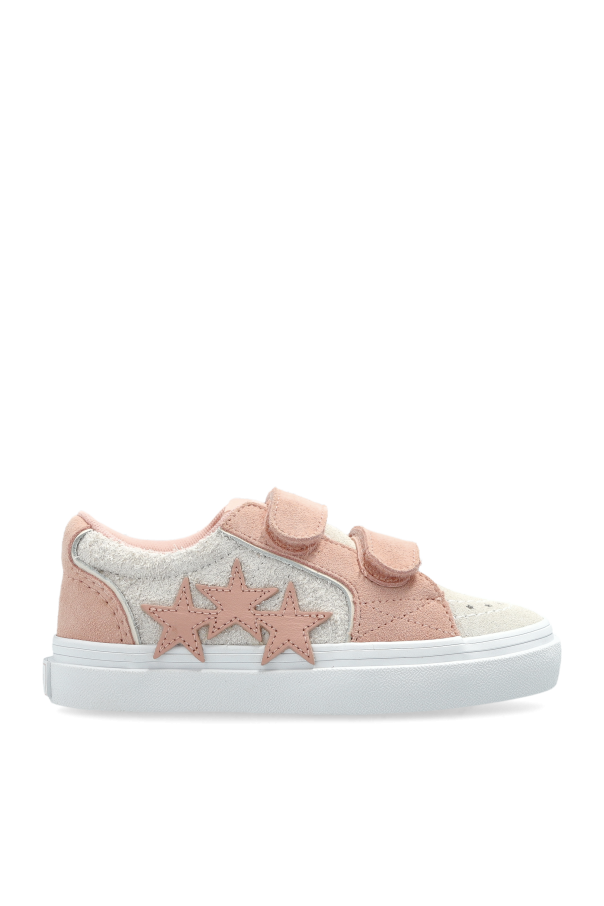 Amiri Kids "Sunset Skate Low" sports shoes