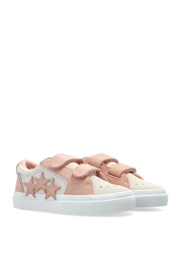 Amiri Kids "Sunset Skate Low" sports shoes