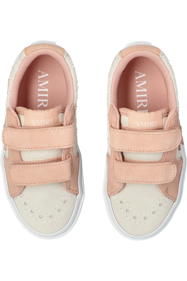Amiri Kids "Sunset Skate Low" sports shoes