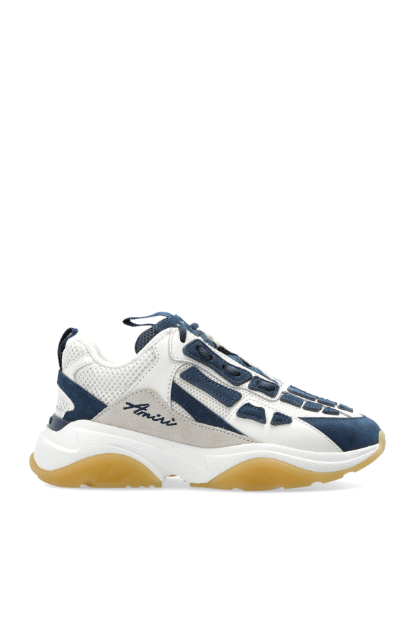 "Bonne Runner" sports shoes od Amiri Kids