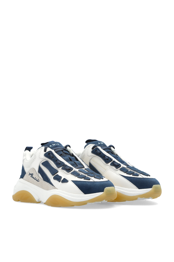 Amiri Kids "Bonne Runner" sports shoes