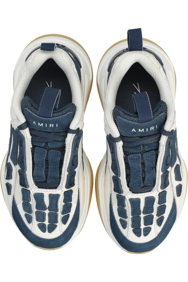 Amiri Kids "Bonne Runner" sports shoes