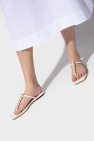 Jimmy Choo ‘Alaina’ flip-flops