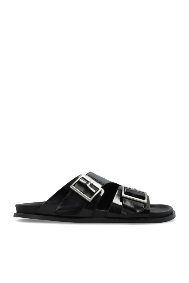 "Alba" slides od ALOHAS