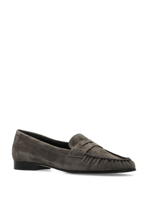 Aeyde Suede shoes "Aldous"