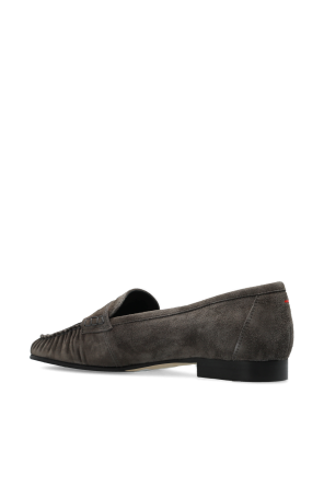Aeyde Suede shoes "Aldous"