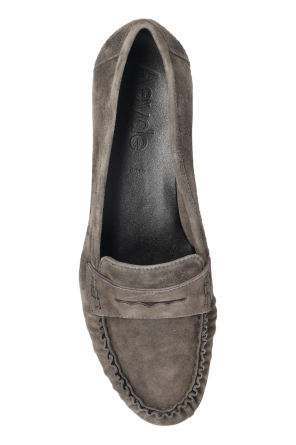 Aeyde Suede shoes "Aldous"