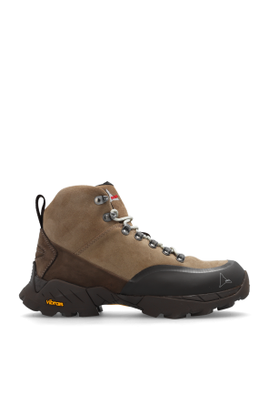 ‘katharina’ hiking boots od ROA