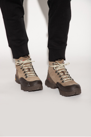 ‘katharina’ hiking boots od ROA