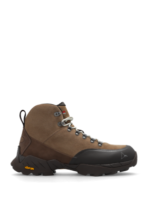 ‘andreas’ hiking boots od ROA