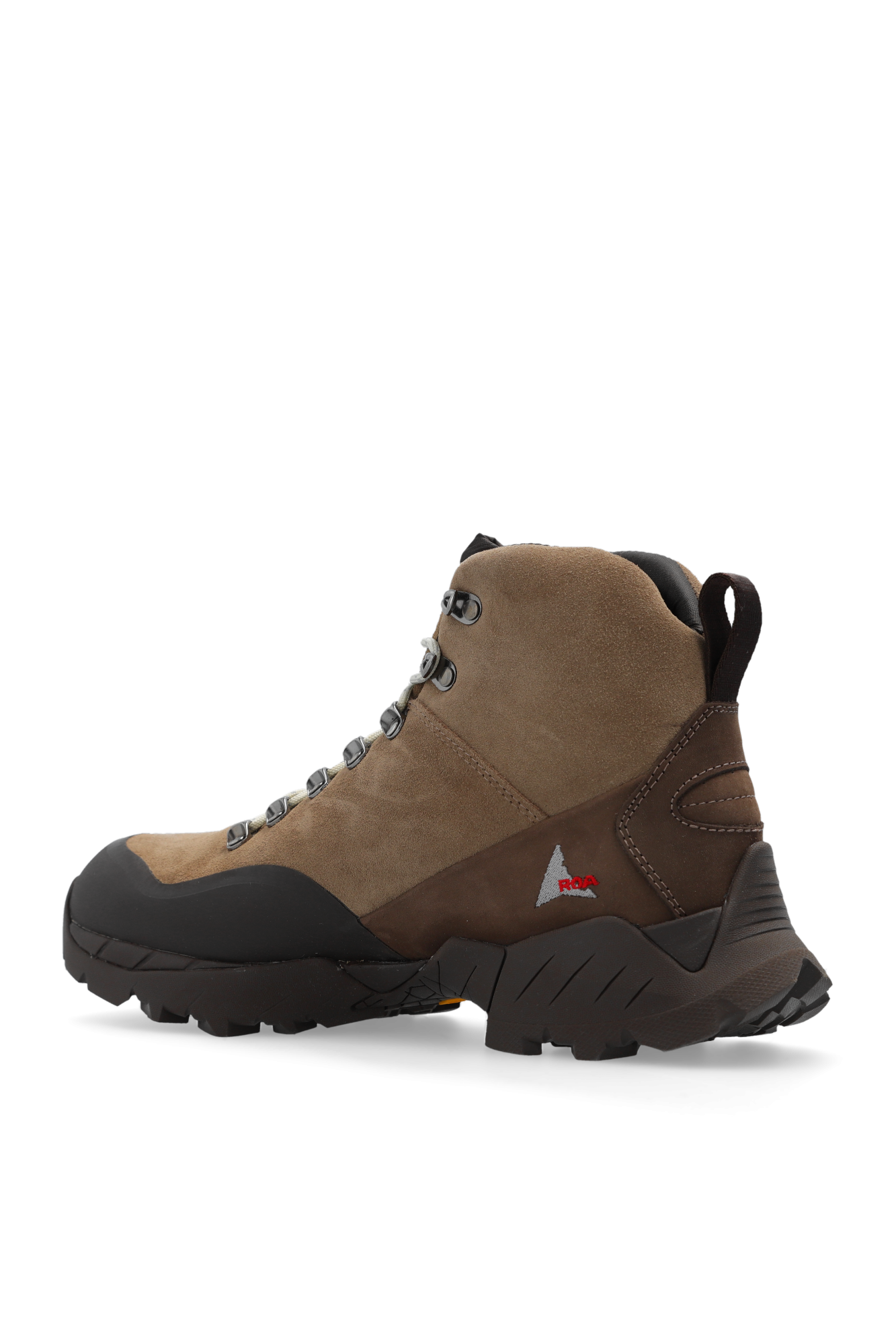 ROA ‘Andreas’ hiking boots