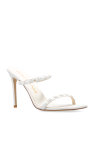 Stuart Weitzman ‘Aleena Pearlita’ mules