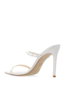 Stuart Weitzman ‘Aleena Pearlita’ mules