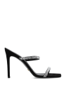 Stuart Weitzman ‘Aleena’ mules