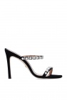 Stuart Weitzman ‘Aleena’ heeled sandals