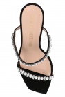 Stuart Weitzman ‘Aleena’ heeled sandals