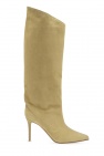 Alexandre Vauthier ‘Alex’ heeled knee-high boots