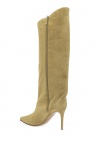 Alexandre Vauthier ‘Alex’ heeled knee-high boots